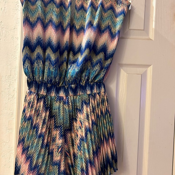 Ramy Brook Romper - Picture 4 of 6